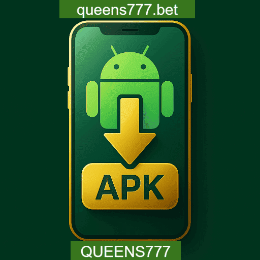 Como Instalar APK QUEENS777
