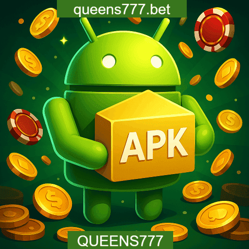 QUEENS777 APK - Download Oficial Android