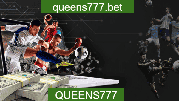 Como Apostar na QUEENS777 Bet