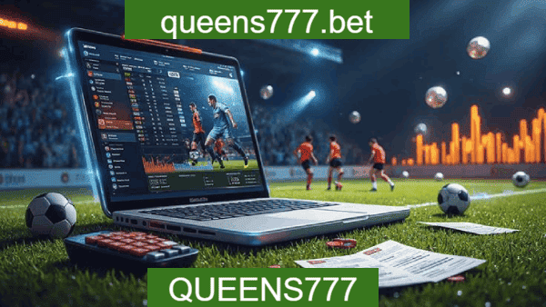 Estratégias de Apostas QUEENS777