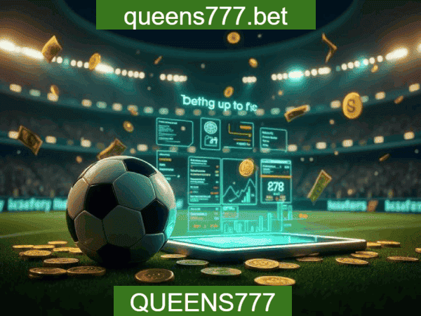 QUEENS777 Bet - Apostas Esportivas Profissionais