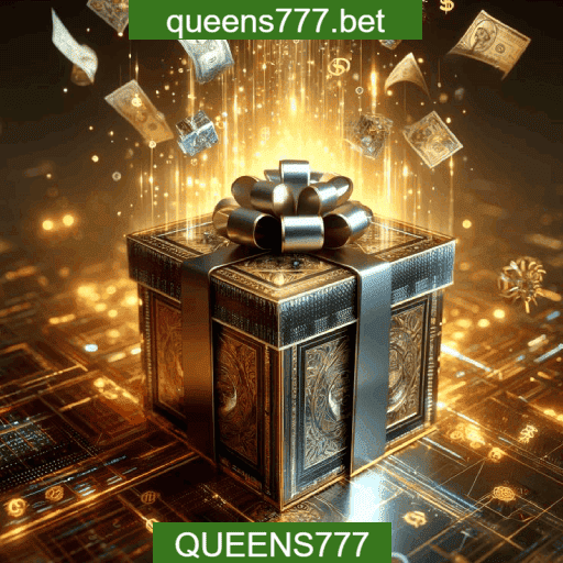 Termos e Condições Bônus QUEENS777
