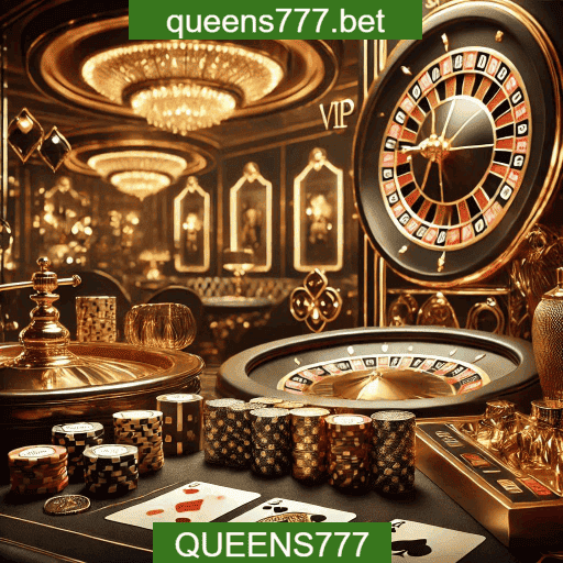 FAQ Cassino QUEENS777