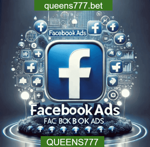QUEENS777 Facebook Oficial