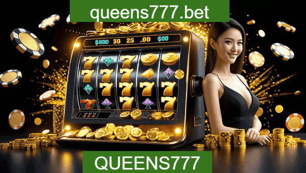 Como Registrar e Fazer Login QUEENS777