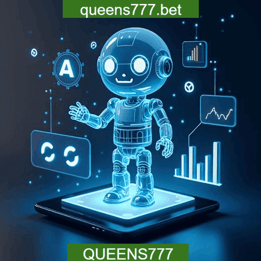 QUEENS777 Instalar Guia
