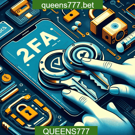QUEENS777 Login FAQ