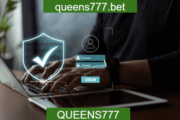 QUEENS777 Login Seguro