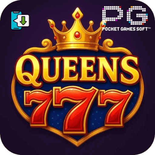 Baixar app da QUEENS777 gratuitamente