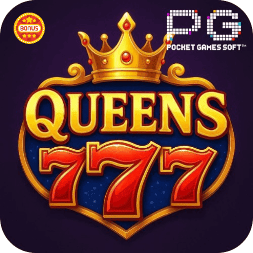 Bônus QUEENS777