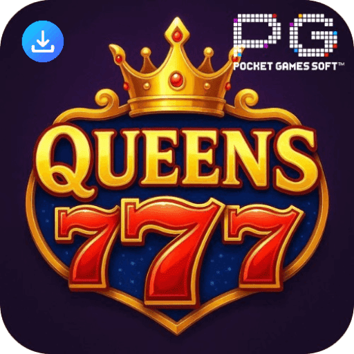 Download gratuito do app da QUEENS777