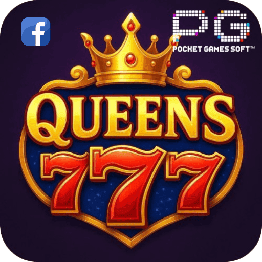 Página oficial da QUEENS777 no Facebook