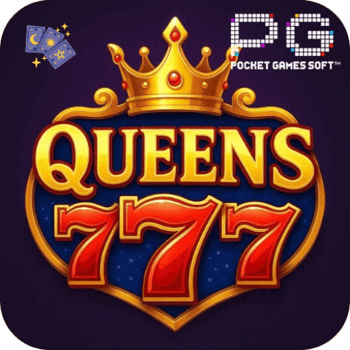 Jogos de fortune da QUEENS777 com prêmios incríveis