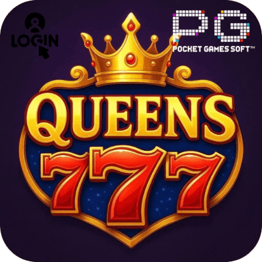 Login seguro na QUEENS777