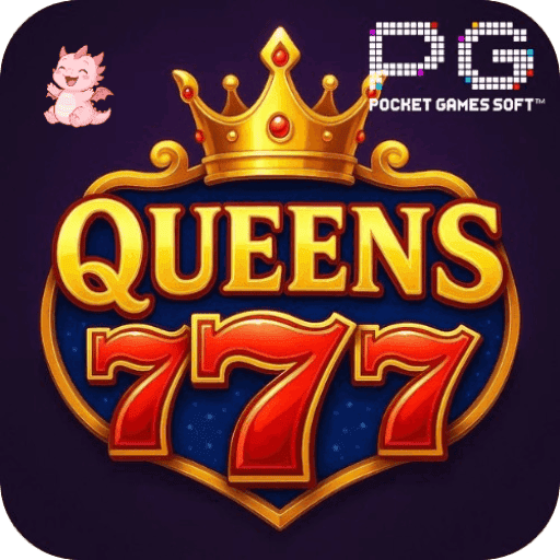 Logo da QUEENS777