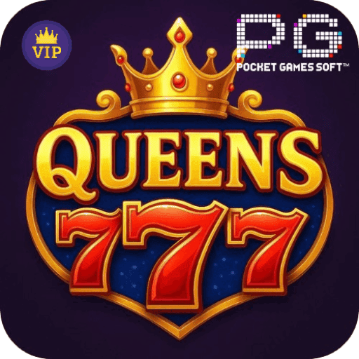 Programa VIP exclusivo da QUEENS777