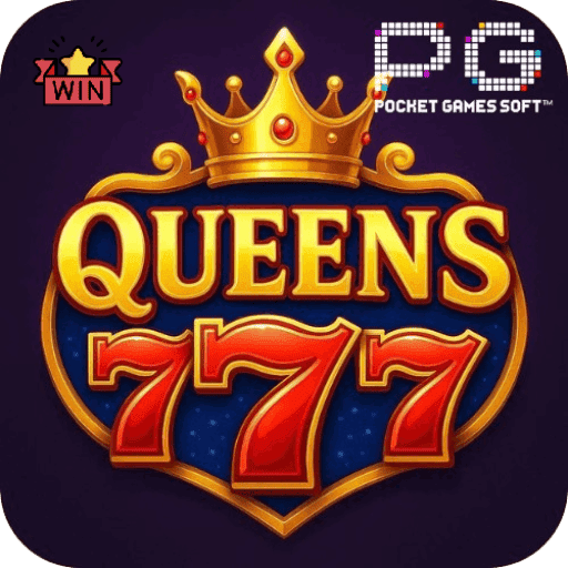 Ganhe prêmios incríveis na QUEENS777