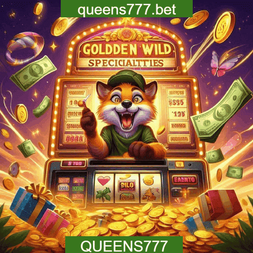 FAQ Como Ganhar QUEENS777