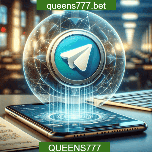QUEENS777 Telegram Oficial