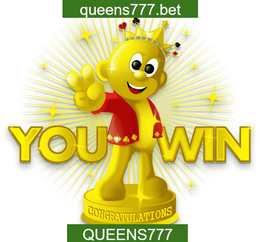 QUEENS777 Win - Como Ganhar Mais